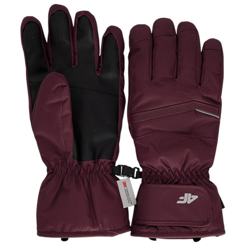 4F GLOVES FNK